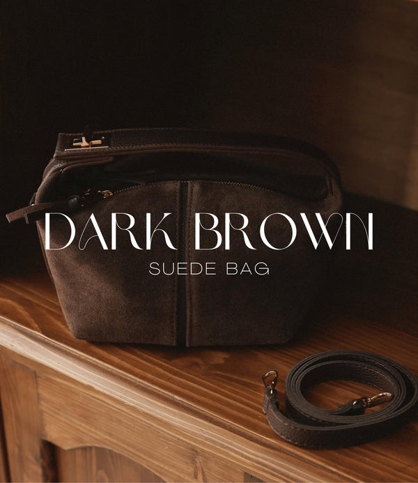 Noor SUEDE bag (005)