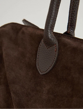 Joseffine SUEDE BAG (017)