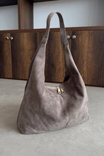 Ena SUEDE bag (031)