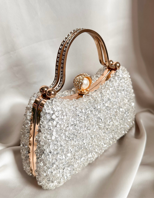 Saphir shine bag (012)