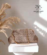 Katya SUEDE bag (066)