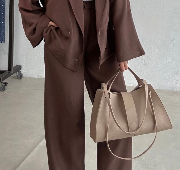 Luna VEGAN bag (063)