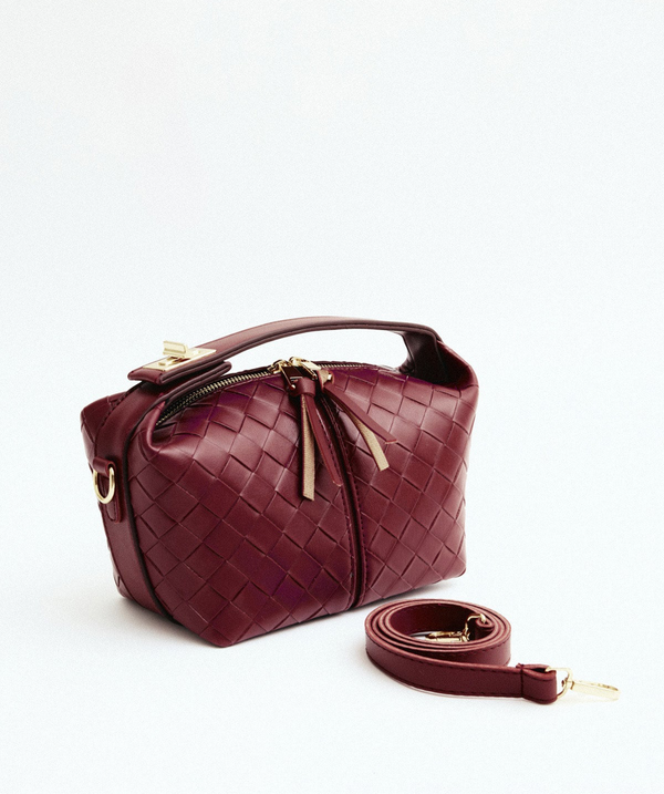 Noor VEGAN Bag (001)