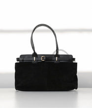 Dasha SUEDE BAG (036)