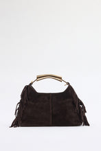 Nomad SUEDE bag (033)