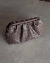 Puffy VEGAN bag (062)