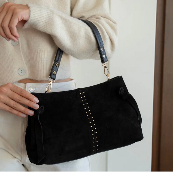 Sania SUEDE BAG (054)