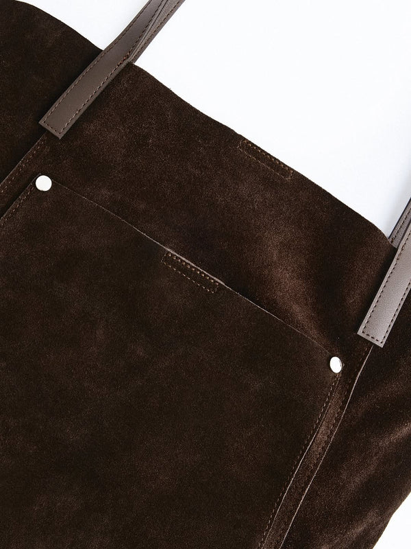 Aya SUEDE BAG (022)