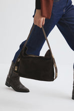 Sana SUEDE bag (058)