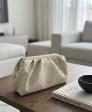 Puffy VEGAN bag (062)