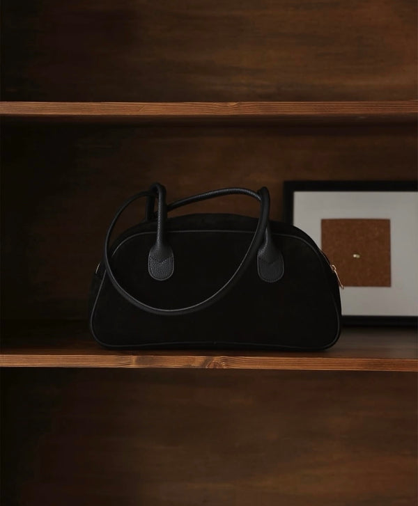 Katja SUEDE BAG (045)