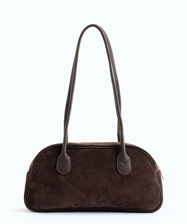 Katja SUEDE BAG (045)