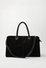 Joseffine SUEDE BAG (017)