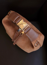 Noory SUEDE BAG (048)