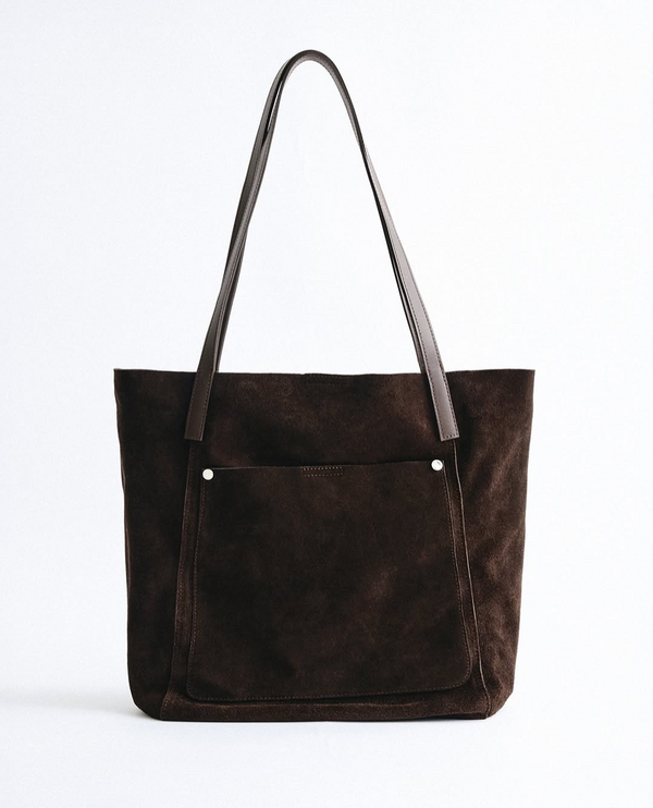 Aya SUEDE BAG (022)