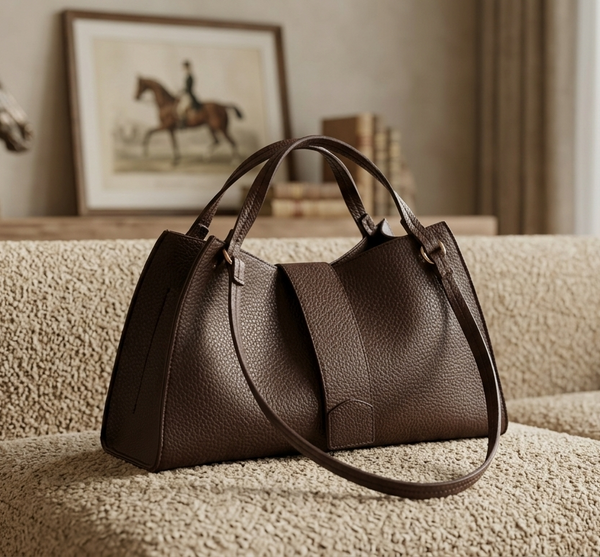 Luna VEGAN bag (063)