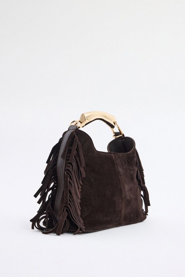 Nomad SUEDE bag (033)