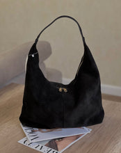 Amira SUEDE bag (031)