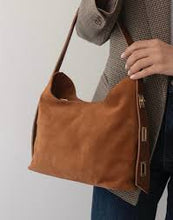 Sana SUEDE bag (058)