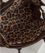 Joseffine SUEDE BAG (017)