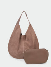 Tara SUEDE BAG (019)