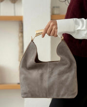 Dora SUEDE BAG (018)