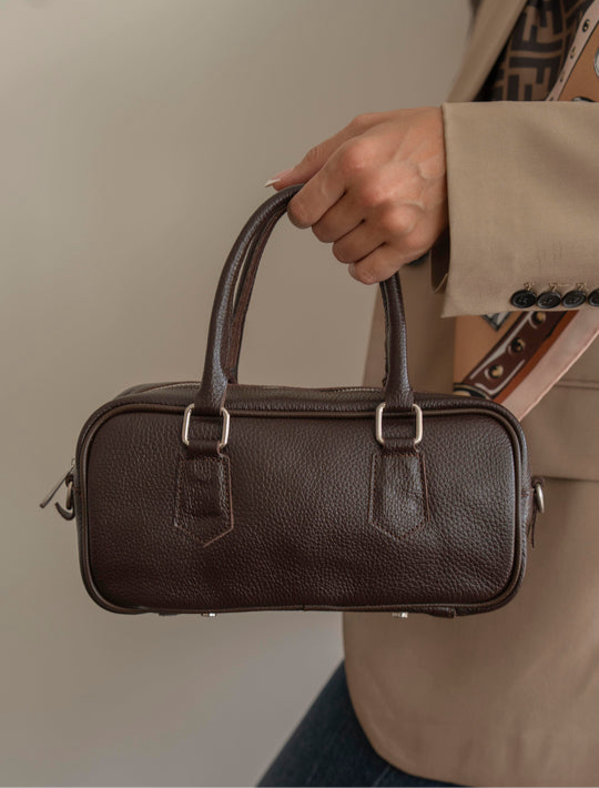 Amara 100% LEATHER (039)