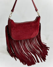 Rodeo SUEDE BAG (020)