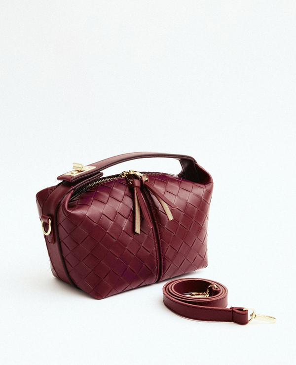 Noor VEGAN Bag (001)
