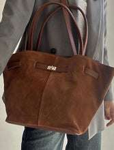 Layla SUEDE BAG (021)