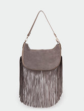 Rodeo SUEDE BAG (020)
