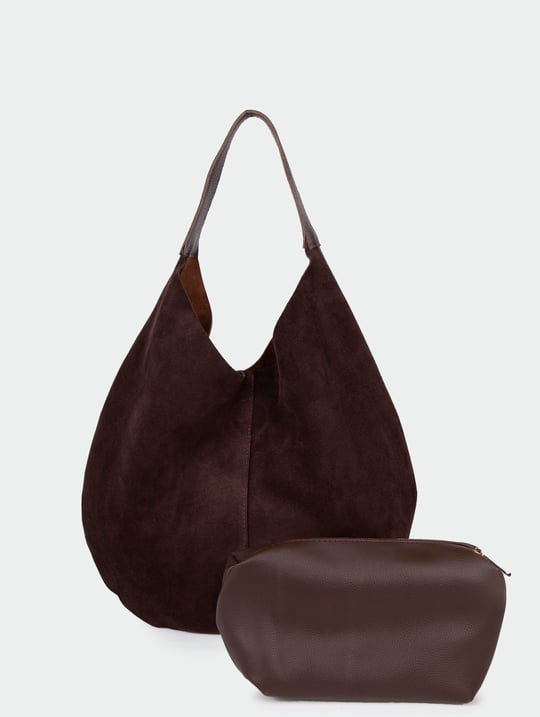 Tara SUEDE BAG (019)