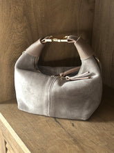 Noory SUEDE BAG (048)
