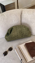 Katya SUEDE bag (066)