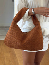 Zoya SUEDE bag (067)
