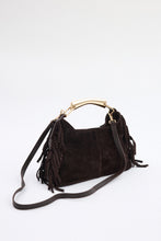 Nomad SUEDE bag (033)