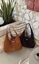 Amira SUEDE bag (031)