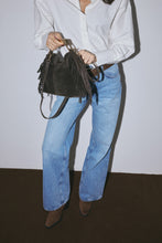 Nomad SUEDE bag (033)