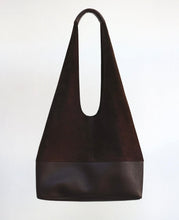 Dina SUEDE bag (034)