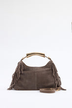 Nomad SUEDE bag (033)