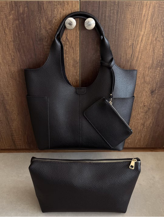 Zoe VEGAN bag (037)