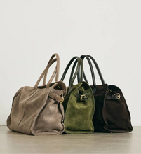 Joseffine SUEDE BAG (017)