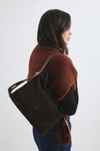 Sana SUEDE bag (058)