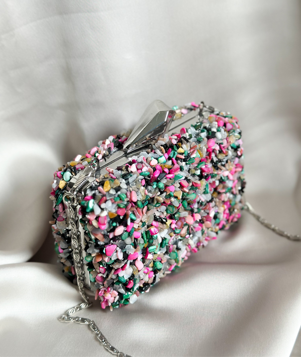 Candy shine bag  (016)