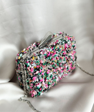 Candy shine bag  (016)