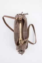 Nomad SUEDE bag (033)