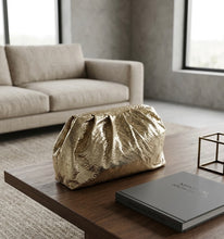 Puffy SHINE bag (065)
