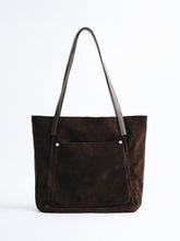 Aya SUEDE BAG (022)