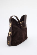 Sana SUEDE bag (058)