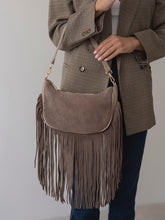 Rodeo SUEDE BAG (020)